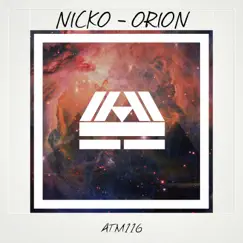 Orion - Single by Nick'O album reviews, ratings, credits