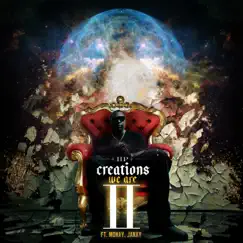 Creations We Are 2 - Single by HP album reviews, ratings, credits