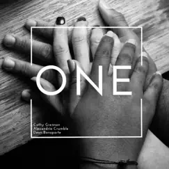 One by Deon Bonaparte, Cathy Grennan & Alexandria Crumble album reviews, ratings, credits