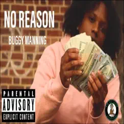 No Reason - Single by Buggy Manning album reviews, ratings, credits