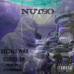 Secret War Covid-19 - Single by Nutso album reviews, ratings, credits