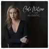Say It First (Acoustic) [Acoustic] - Single album lyrics, reviews, download