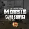 Curb Service the Lost Files album lyrics, reviews, download