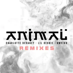 Animal (Jeff Nang Remix) [Jeff Nang Remix] Song Lyrics