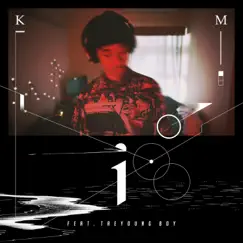 I (feat. TaeyoungBoy) - Single by KM album reviews, ratings, credits