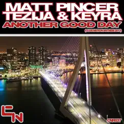 Another Good Day (Max Oshourkoff Remix) Song Lyrics