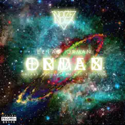 Galaxy (feat. Elias Orman) Song Lyrics