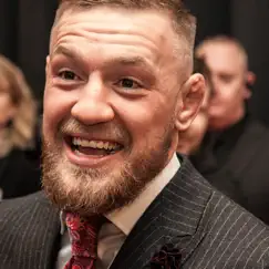 Knockout King Conor Mcgregor Song - Single by Thank Feck album reviews, ratings, credits