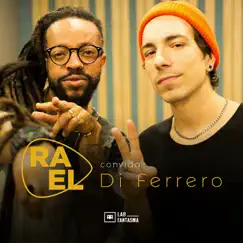 Rael Convida: Di Ferrero (Acústico) (feat. Di Ferrero) - Single by Rael album reviews, ratings, credits