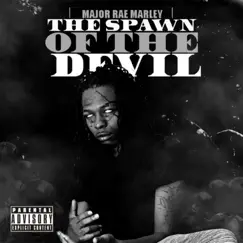 The Spawn of the Devil by Major Rae Marley album reviews, ratings, credits