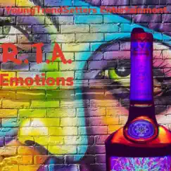 Emotions - Single by R.T.A. album reviews, ratings, credits