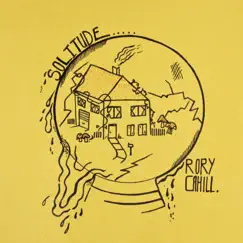 Solitude - Single by Rory Cahill album reviews, ratings, credits