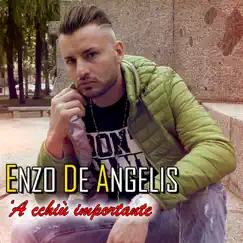 'A cchiù importante - Single by Enzo De Angelis album reviews, ratings, credits