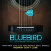 Highway Don't Care (Live from the Bluebird Cafe) - Single album lyrics, reviews, download