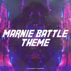 Marnie Battle Theme (feat. Scottay) Song Lyrics