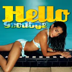 Hello Goodbye by Sonia Davis, Simone Herrera & Gibo album reviews, ratings, credits