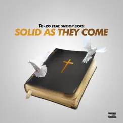 Solid as They Come (feat. Snoop Brasi) Song Lyrics