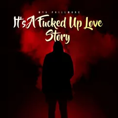 It's a F****d Up Love Story (Remastered) [feat. Lexii Alijai] - Single by Mya Phillmore album reviews, ratings, credits