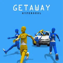 Getaway by Hypersoul album reviews, ratings, credits