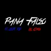 Pana Falso (feat. Lío Curry) - Single album lyrics, reviews, download