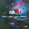 Diabla (feat. Remy) - Single album lyrics, reviews, download