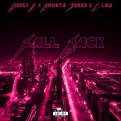 Fall Back - Single by Amontá Jones, Z. Lew & Ghost V album reviews, ratings, credits