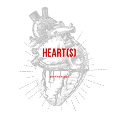 Heart(S) - Single by ShawnieNegus album reviews, ratings, credits