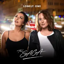 Lonely One - Single by The Saga album reviews, ratings, credits