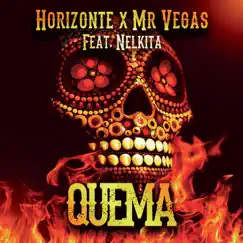 Quema (feat. NELKITA) [Bahericz Remix] Song Lyrics