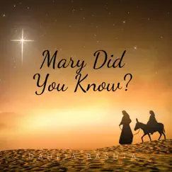 Mary Did You Know? - Single by Dahlia Bashta album reviews, ratings, credits