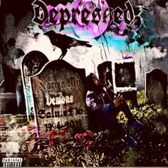Depressed - Single by Salute216 album reviews, ratings, credits