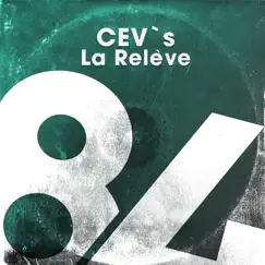 La Relève - Single by CEV's album reviews, ratings, credits