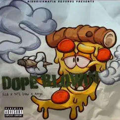 Dope Blowin' (feat. NTL Low & Xoga) - Single by EZ$ album reviews, ratings, credits