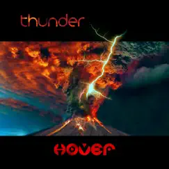 Thunder Song Lyrics