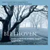 Beethoven: Cantata on the Death of Emperor Joseph II & Symphony No. 2 album lyrics, reviews, download
