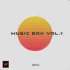 Music Box Vol.1 album lyrics, reviews, download