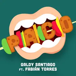 Paco (feat. Fabián Torres) - Single by Galdy Santiago album reviews, ratings, credits