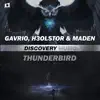Thunderbird - Single album lyrics, reviews, download