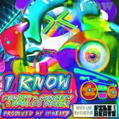 I Know (feat. Concept, Apollo Black & Apbeatz) - Single by Soma79 album reviews, ratings, credits