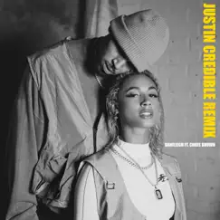 Easy (Justin Credible Remix) [feat. Chris Brown] - Single by DaniLeigh album reviews, ratings, credits