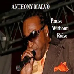 Praise Without Raise - Single by Anthony Malvo album reviews, ratings, credits