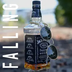 Falling (feat. Alana Rich) - Single by Chain Taylor album reviews, ratings, credits