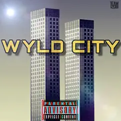 Wyld City - Single by Illusive208 album reviews, ratings, credits
