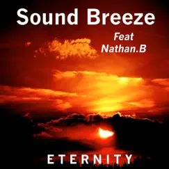 Eternity (feat. Nathan.B.) [Radio Version] Song Lyrics