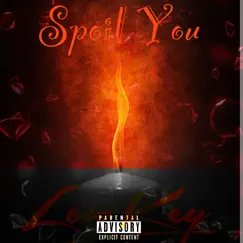 Spoil You Song Lyrics