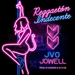 Reggaeton Indecente Song Lyrics