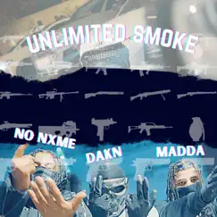 Unlimited Smoke Song Lyrics