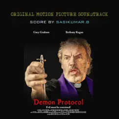 The Demon Protocol Original Soundtrack - EP by Sasikumar B. album reviews, ratings, credits