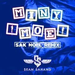 Miny Moe (Sak Noel Remix) - Single by Sean Sahand & Sak Noel album reviews, ratings, credits