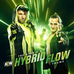 Hybrid Flow: The Hybrid 2 AEW Theme - EP by All Elite Wrestling album reviews, ratings, credits